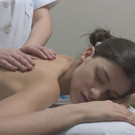 Devin Spa Hotel Εξωτερικό φωτογραφία