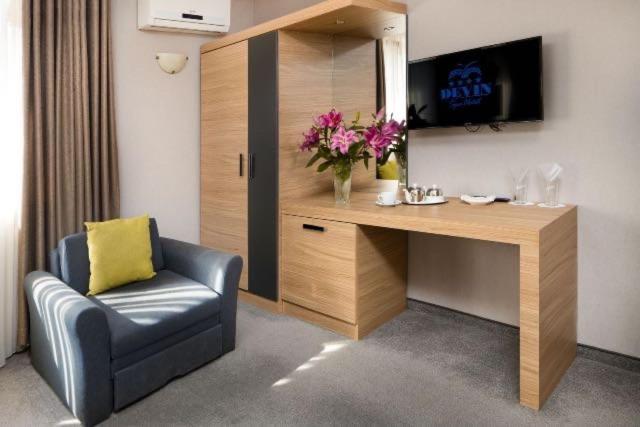 Devin Spa Hotel Εξωτερικό φωτογραφία