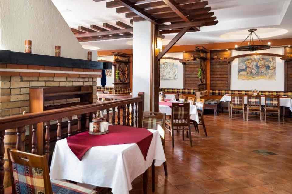 Devin Spa Hotel Εξωτερικό φωτογραφία