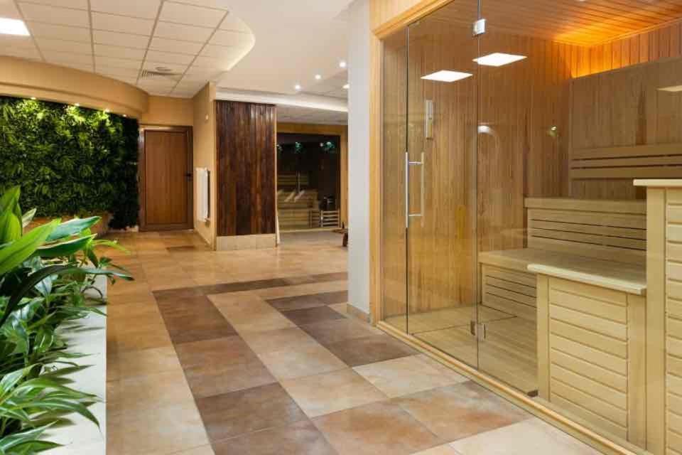Devin Spa Hotel Εξωτερικό φωτογραφία
