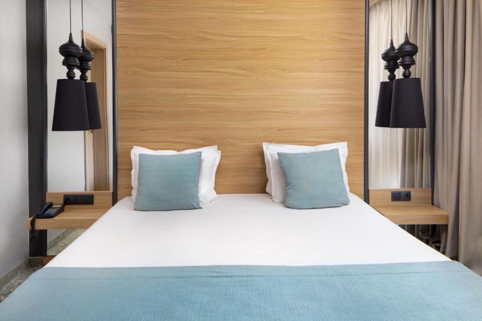 Devin Spa Hotel Εξωτερικό φωτογραφία