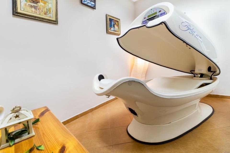 Devin Spa Hotel Εξωτερικό φωτογραφία