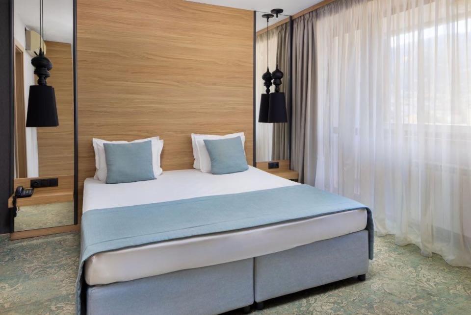 Devin Spa Hotel Εξωτερικό φωτογραφία