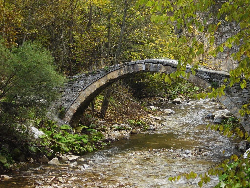 Devin Spa Hotel Εξωτερικό φωτογραφία