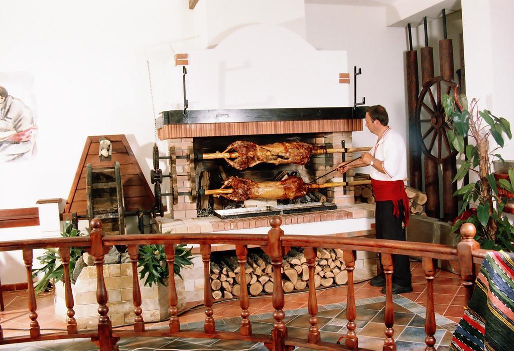 Devin Spa Hotel Εξωτερικό φωτογραφία