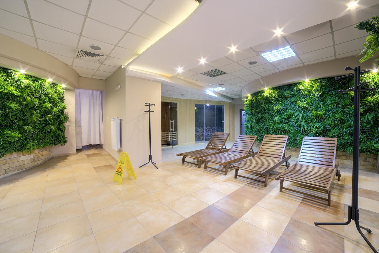 Devin Spa Hotel Εξωτερικό φωτογραφία