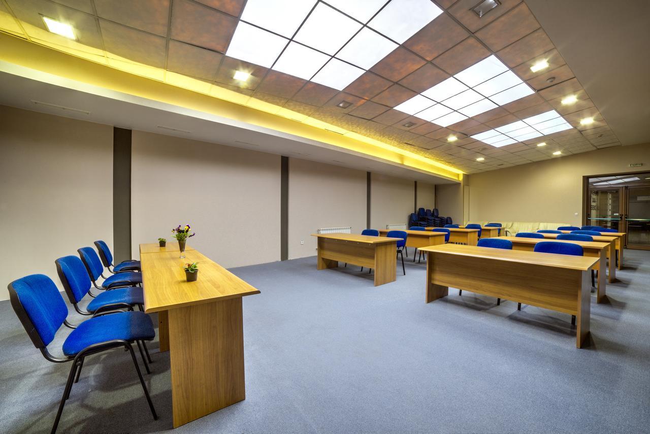 Devin Spa Hotel Εξωτερικό φωτογραφία