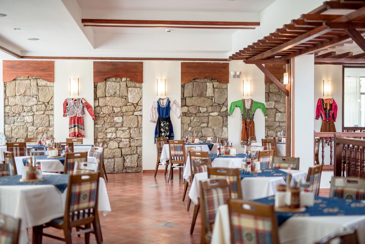 Devin Spa Hotel Εξωτερικό φωτογραφία