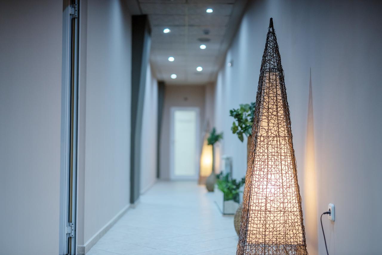 Devin Spa Hotel Εξωτερικό φωτογραφία