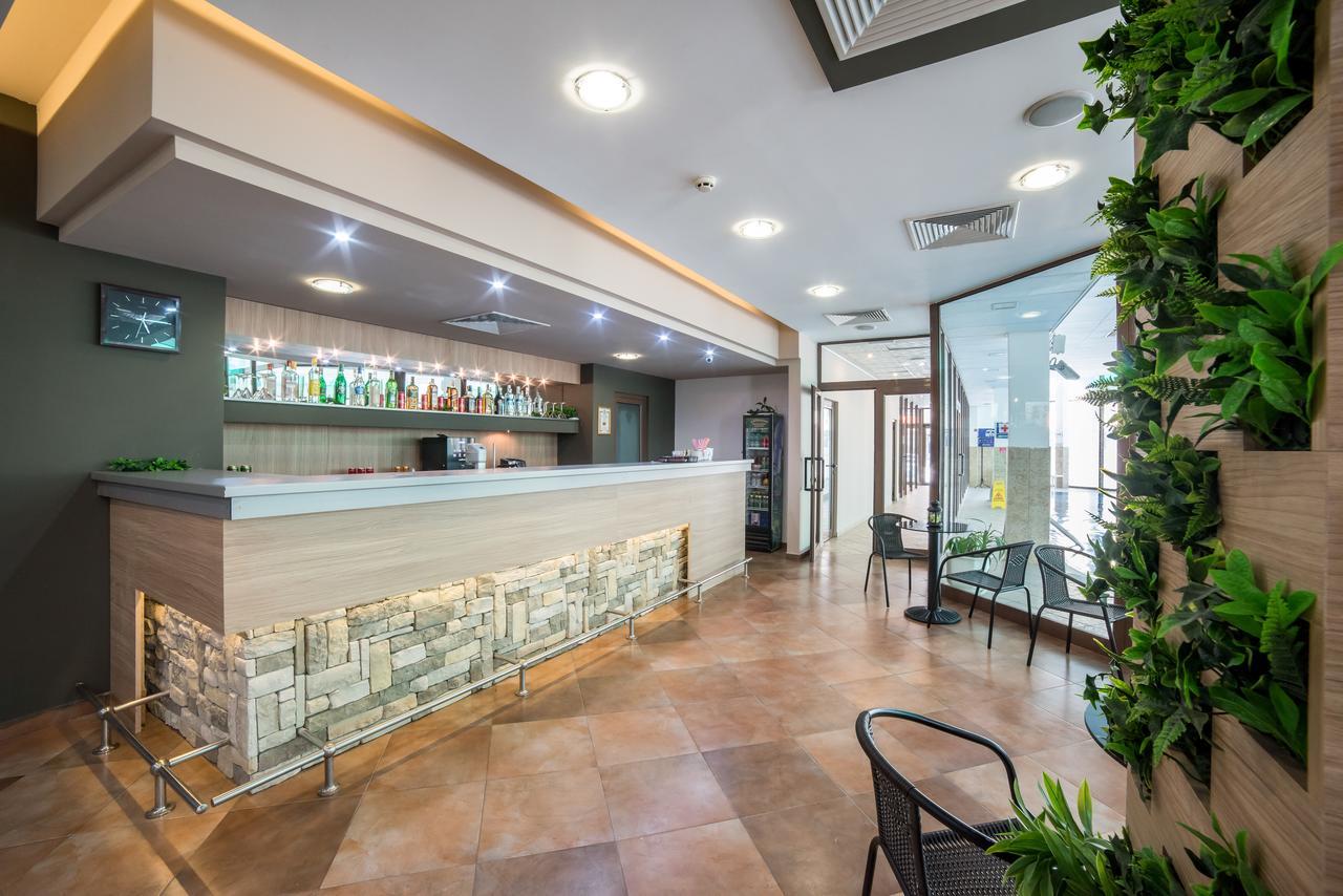 Devin Spa Hotel Εξωτερικό φωτογραφία