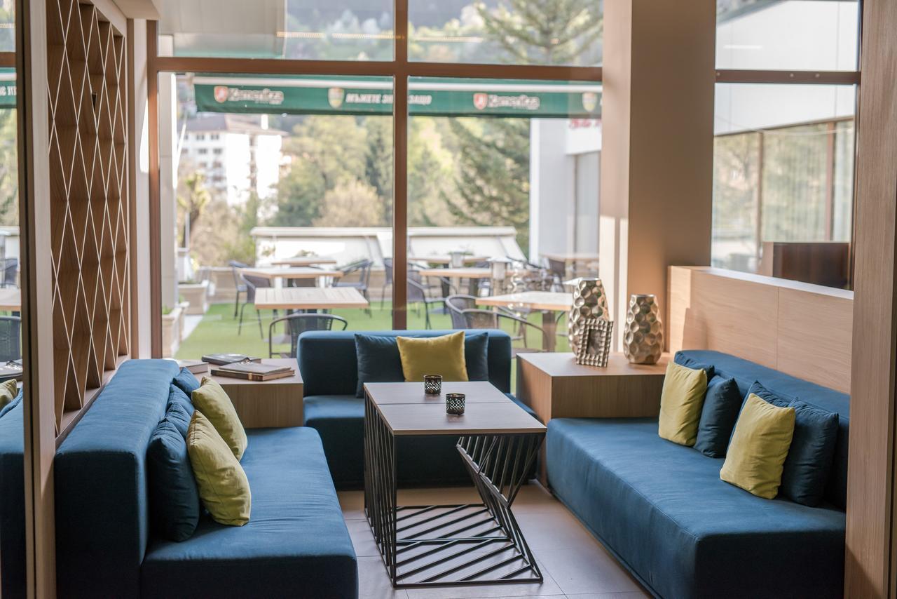 Devin Spa Hotel Εξωτερικό φωτογραφία