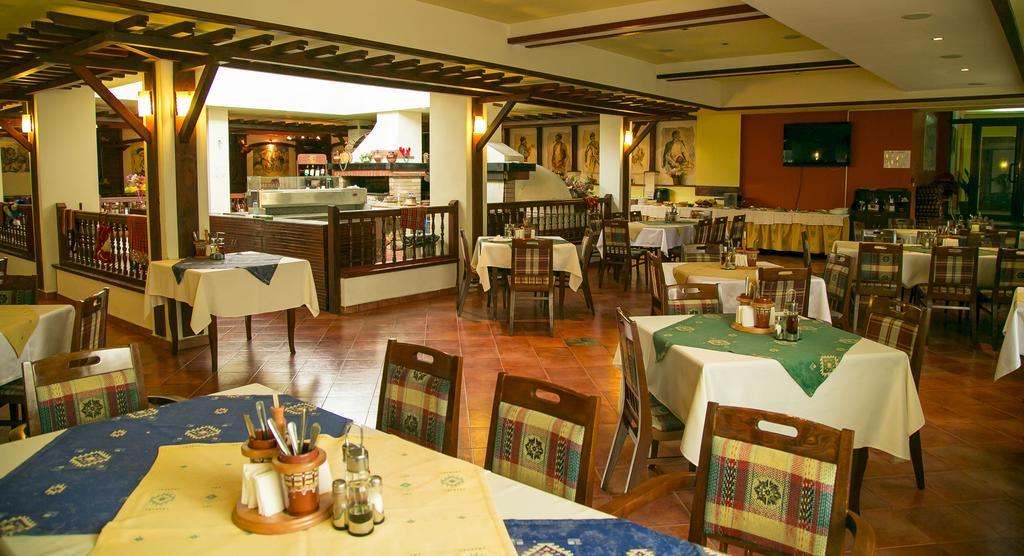 Devin Spa Hotel Εξωτερικό φωτογραφία