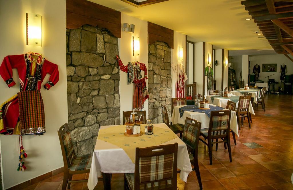 Devin Spa Hotel Εξωτερικό φωτογραφία