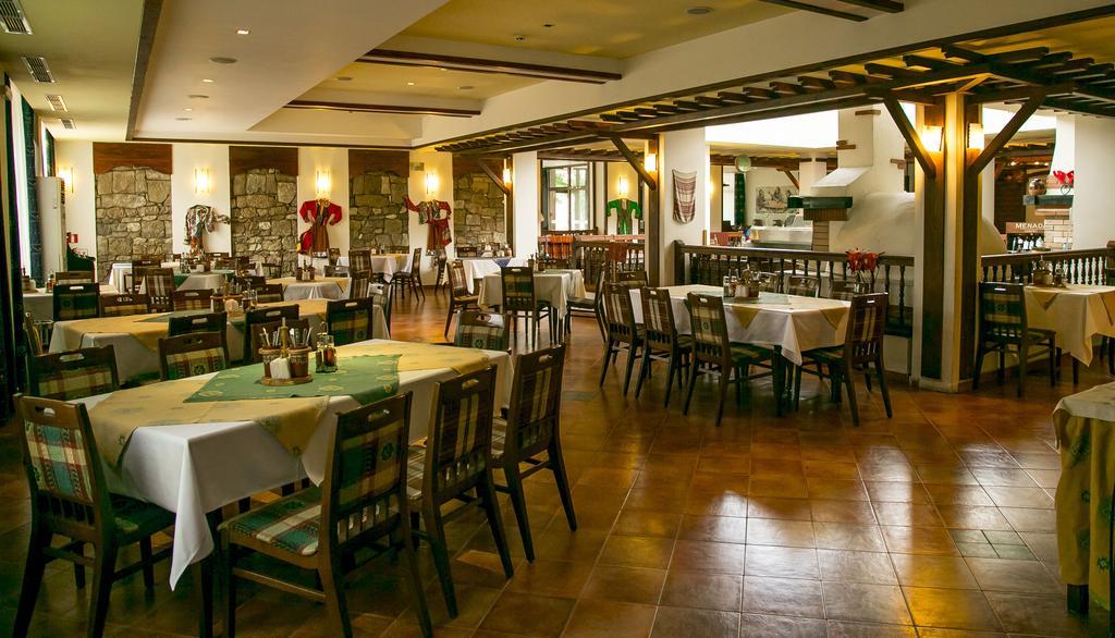 Devin Spa Hotel Εξωτερικό φωτογραφία