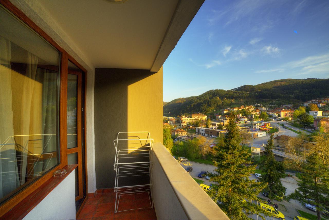 Devin Spa Hotel Εξωτερικό φωτογραφία