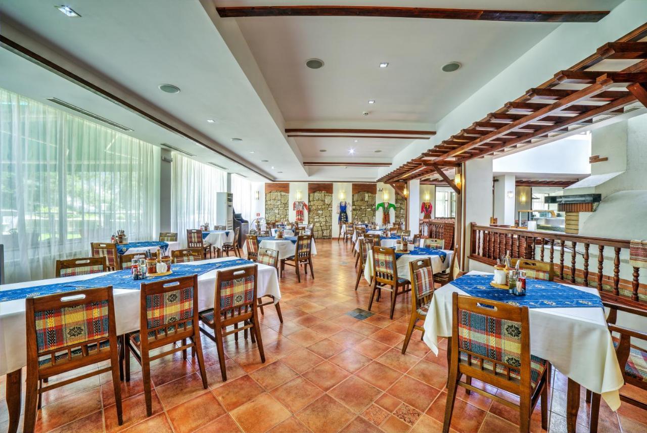 Devin Spa Hotel Εξωτερικό φωτογραφία