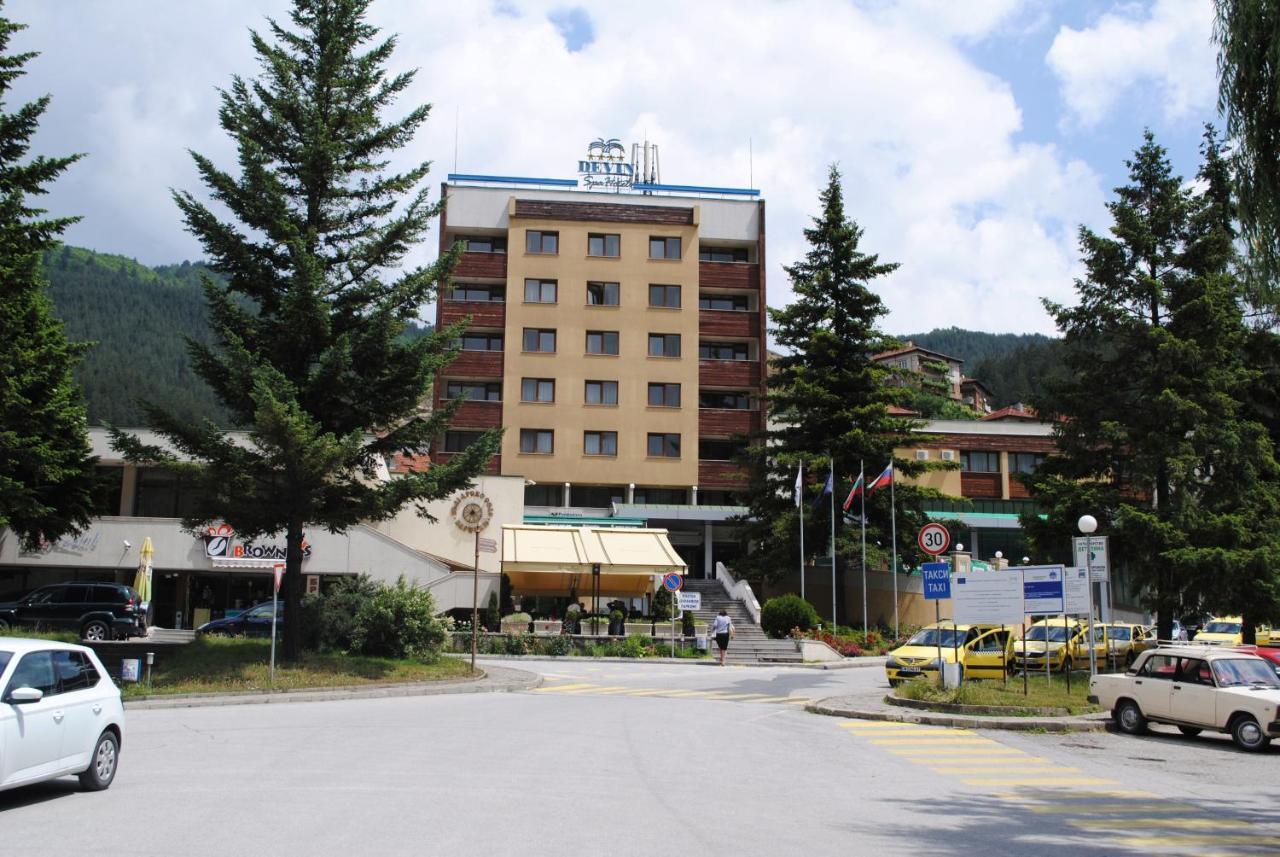 Devin Spa Hotel Εξωτερικό φωτογραφία